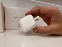 圖拉斯45W小冰充Turbo-X【官 方 正 品】蘋果16/17充電器iPhone16Promax氮化鎵15Pro套裝適配原裝線塊充 曬單實拍圖