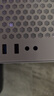 畢亞茲 3.5mmAUX音頻轉換線一分二 轉耳麥一轉二話筒二合一手機電腦耳機麥克風連接線黑色 Y52 曬單實拍圖
