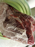 鮮京采 新西蘭原切去骨羊后腿肉4斤 燒烤燉煮食材 羊肉 京東自有品牌 曬單實拍圖