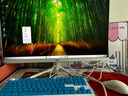 AOC 27英寸2K 原生320Hz 愛(ài)瞳圓偏光+硬件低藍光護眼 FastIPS HDR400 典雅白電競顯示器 Q27G4SL/WS 曬單實(shí)拍圖