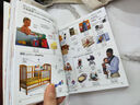 2024年新版 DK日英雙語(yǔ)圖解詞典 Japanese English Bilingual Visual Dictionary 英文日文對照 原版進(jìn)口圖書(shū) 曬單實(shí)拍圖