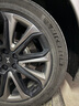 米其林（MICHELIN）汽車(chē)輪胎 245/45R19 102W 競(jìng)馳 PILOT SPORT 4 曬單實(shí)拍圖