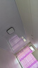 四季沐歌（MICOE）照明吸頂燈led臥室燈具套餐全屋客廳燈飾陽(yáng)臺(tái)過(guò)道餐廳簡(jiǎn)約包安裝 曬單實(shí)拍圖