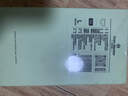 1號會員店（One's Member）60支棉莫裸感女式內(nèi)褲 7A抗菌100%棉內(nèi)檔吸濕透氣4條裝 組合三  L 曬單實拍圖