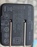 ThinkPlus聯(lián)想65W氮化鎵充電器套裝 ThinkPad充電器口紅電源多口Type-C適用蘋果16/15華為小米聯(lián)想筆記本 曬單實(shí)拍圖