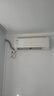 長虹（CHANGHONG）空調(diào)大1.5匹新一級省電熊貓懶銅線電機空調(diào)國家補貼20%空調(diào)掛機臥室KFR-35GW/ZDCSW1+R1以舊換新 曬單實拍圖