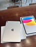 Apple/蘋果【國家補貼】iPad 11英寸 A16芯片2025年款 平板電腦 (256GB WLAN版/學習辦公娛樂)銀色 曬單實拍圖