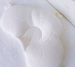 babycare新生兒山茶花花苞定型枕0-1歲寶寶可調(diào)節(jié)枕防偏頭護(hù)頸枕睡覺神器 曬單實(shí)拍圖