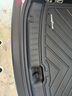 固特異（Goodyear）門檻防護板適用于特斯拉煥新版modelY/model3防蟲網(wǎng)座椅護角配件 煥新modelY 25款 后備箱后門檻防護板 曬單實拍圖