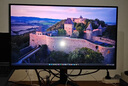 AOC 23.8英寸FastIPS 超頻240Hz 1ms HDR400硬件低藍光 93%P3出廠校色 電競大烏茲游戲顯示器 24G10ZE 曬單實拍圖