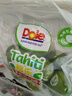 都樂(lè )Dole 塔西提無(wú)籽檸檬 8-12粒 單果40g+ 清香多汁 源頭直發(fā)包郵 曬單實(shí)拍圖
