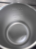 米小舒兒童水杯3-6歲庫洛米316不銹鋼喝牛奶保溫杯子帶刻度男女敞口寶寶 曬單實(shí)拍圖