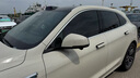 龍膜（Llumar）汽車貼膜新能源汽車玻璃膜全車膜太陽膜隔熱膜車窗膜汽車貼膜防曬防爆膜包施工國際品牌 暢領80+15深色 轎車SUV通用 曬單實拍圖