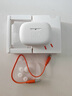 JBL WAVE BEAM 2 真無(wú)線(xiàn)藍牙耳機主動(dòng)降噪音樂(lè )運動(dòng)通話(huà)入耳式耳麥防水防塵 白色 曬單實(shí)拍圖