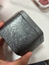 小天才電話手表Z6Pro少年版隕石灰防水GPS定位學(xué)生兒童智能手表移動聯(lián)通電信4G視頻拍照雙攝男女表 曬單實拍圖