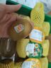 佳沛（zespri）新西蘭 陽光金奇異果12粒禮盒特大果單果約122-146g 獼猴桃 水果 曬單實拍圖