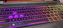 微星（MSI）星影15 2025 國家補貼20% 15.6英寸游戲筆記本電腦(酷睿i9-14900HX RTX5060 16GB 1T 2.5K 165Hz) 曬單實拍圖