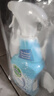 滴露（Dettol）浴室清潔劑750ml2瓶去水漬除水垢馬桶清潔劑多功能泡沫清潔噴霧 曬單實拍圖