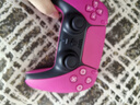 索尼（SONY）PS5 PlayStation DualSense無(wú)線(xiàn)游戲手柄 ps5手柄-新星粉 曬單實(shí)拍圖