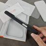英悅適用蘋(píng)果17手機殼iPhone17Pro Max新款高級感17Air超薄液態(tài)硅膠散熱鏡頭全包防摔軟殼 蘋(píng)果17【經(jīng)典黑】液態(tài)硅膠·內里植絨·配鋼化膜 曬單實(shí)拍圖