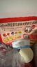 卡樂比（Calbee）即食燕麥片原味水果麥片600g日本進(jìn)口非油炸沖泡代餐零食營養(yǎng)早餐 曬單實(shí)拍圖