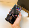 爵瑟【定位神器】適用vivoiQOO手機曲屏陶瓷膜防窺VIVOX/S/Y/iqoo全膠軟膜手機曲面保護秒貼膜神器 vivoX200Ultra 陶瓷膜+定位神器*高清款2片裝 曬單實(shí)拍圖