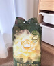babycare金山茶花紙尿褲NB68片(<5kg)新生兒嬰兒尿不濕超薄透氣輕柔花苞褲 曬單實拍圖