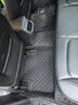 端目科魯澤腳墊 專(zhuān)用于21 22 23 24款 雪佛蘭科魯澤RS汽車(chē)腳墊全包圍 黑色米線(xiàn) 科魯澤腳墊 曬單實(shí)拍圖