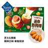 圃美多 迷你熱狗棒 630g 曬單實(shí)拍圖