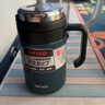 泰福高（TAFUCO）保溫杯真空316不銹鋼水杯雙層保溫水杯650ml 午夜藍 T6176 曬單實(shí)拍圖