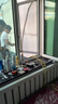 奧克斯（AUX）大1.5匹 省電俠Pro 新一級能效 國家補貼 家用變頻冷暖兩用 掛壁式空調(diào)掛機KFR-35GW/BpR3AES1(B1) 曬單實拍圖