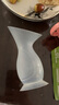 十月結(jié)晶集乳器硅膠集奶器漏奶接奶神器母乳收集 手動(dòng)吸乳器 曬單實(shí)拍圖