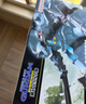 BANDAI萬(wàn)代拼裝模型 HGUC117 08小隊 老虎特裝型 曬單實(shí)拍圖