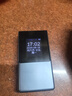 金立（Gionee）老年人手機(jī)4G全網(wǎng)通翻蓋老年機(jī) 超長(zhǎng)待機(jī) 大字體大聲音大按鍵學(xué)生大屏老人機(jī)功能機(jī)V16 黑色 曬單實(shí)拍圖