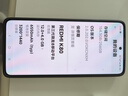 小米 REDMI K80 國家補貼 第三代驍龍 8 6550mAh大電池 澎湃OS 雪巖白 12GB+256GB 紅米5G手機 曬單實拍圖