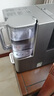 飛利浦（PHILIPS）凈水器家用免安裝凈飲機(jī)冷熱臺(tái)式直飲機(jī) 富鍶礦化冰熱礦凈四合一水通道蛋白膜 一級(jí)水效ADD6876 ADD6876【一級(jí)水效 冰熱凈礦】 曬單實(shí)拍圖