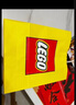 樂高（LEGO）積木拼裝悟空小俠80065 二郎天神機(jī)甲男孩兒童玩具生日禮物 曬單實(shí)拍圖