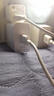 華為原裝充電器套裝 66W超級快充（充電頭+6AType-C數據線(xiàn)） 適用于Mate50系列/Mate60/X5/X3 曬單實(shí)拍圖