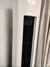 美的空調(diào)柜機(jī) 智行Ⅱ 新一級(jí)能效 智能變頻冷暖 家電國家補(bǔ)貼 家用立式客廳空調(diào) 大3匹 一級(jí)能效 智行Ⅱ 廣角送風(fēng) 曬單實(shí)拍圖