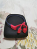 韶音（SHOKZ）OpenSwim Pro S710 骨傳導藍牙耳機 開放式運動游泳跑步騎行不入耳 珊瑚海 曬單實拍圖