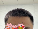 米家理發(fā)器2 小米理發(fā)器 剃頭刀剪發(fā)器 升級全金屬定刀 雙涂層曜黑刀頭 剃發(fā)勁爽鋒利 曬單實(shí)拍圖