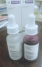 THE ORDINARY30%果酸2%水楊酸精華10%煙酰胺精華5%咖啡因眼部精華（全系列） 30%果酸精華+10%煙酰胺（組合） 30ml 曬單實(shí)拍圖