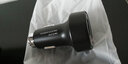 本馳車(chē)載充電器汽車(chē)數顯手機快充 12V/24V車(chē)通用點(diǎn)煙器車(chē)充雙USB 車(chē)載充電頭3.6A輸出(數顯款) 曬單實(shí)拍圖