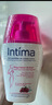 茵緹瑪（Intima）【宋茜同款】私處護(hù)理液蔓越莓女性私密處洗液女士婦科外陰部止癢 曬單實(shí)拍圖