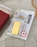 菜百首飾“財富”投資金條 足金Au999.9黃金金磚 投資 收藏禮品 “財富”金條 20克（不支持退換貨） 曬單實拍圖