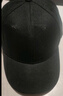 回力帽子男士棒球帽時(shí)尚休閑百搭太陽(yáng)帽鴨舌帽女遮陽(yáng)潮流防曬帽子 曬單實(shí)拍圖