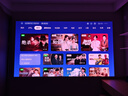 極米RS 20 Pro Max 家用投影儀 全新三色激光變焦移軸高刷投影 大師鏡頭 智能影院 4K超清 國家補(bǔ)貼20% 曬單實(shí)拍圖