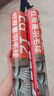紅雙喜DHS羽毛球比賽耐打復合軟木鵝毛羽毛球12只裝EG12 曬單實拍圖