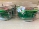 雙錢牌 紅豆龜苓膏 180g *6盒 中華老字號(hào) 非遺傳承 夏季清涼休閑零食 曬單實(shí)拍圖