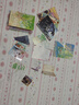 陷入我們的熱戀（全3冊(cè)）【贈(zèng)海報(bào)+折卡+聊天截圖+Q版學(xué)生證+信+拍立得生活照+貼紙+表白錄+邀請(qǐng)函】劉浩存王安宇主演影視原著 超人氣作者 耳東兔子 青春經(jīng)典之作重磅來(lái)襲 曬單實(shí)拍圖